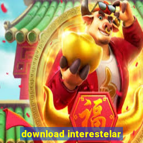 download interestelar